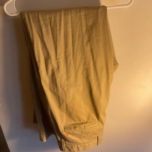 Classic Dockers Chino Pants 38X32